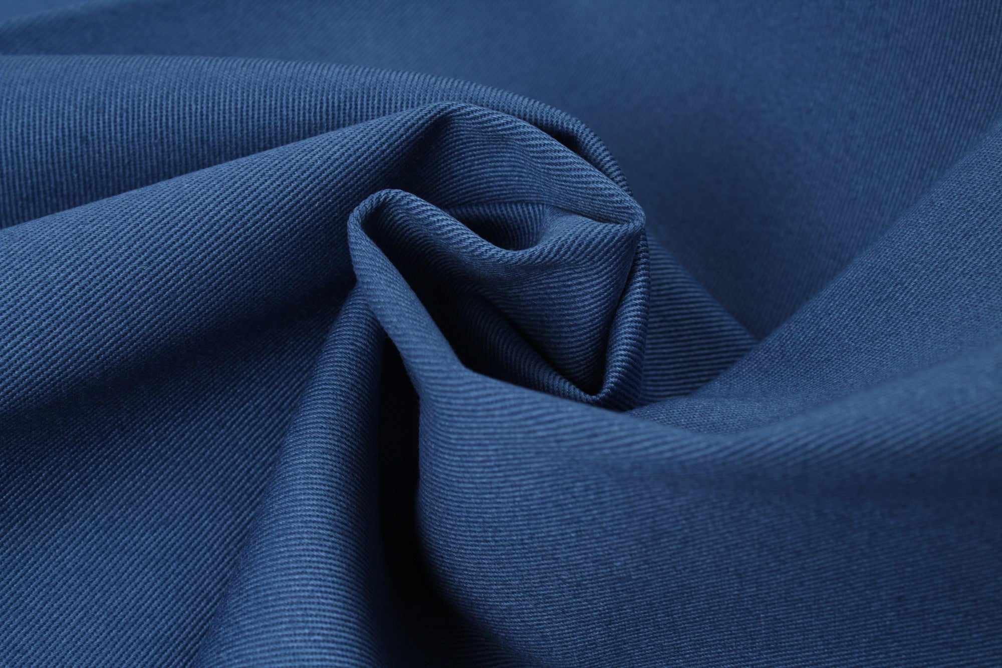 Finished fabric